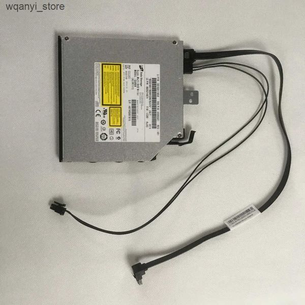 Optical Drives Lenovo M410C E75S DVD Recorder Drive M410 8.5L Drive Belt Shelf and Connection Line L240910