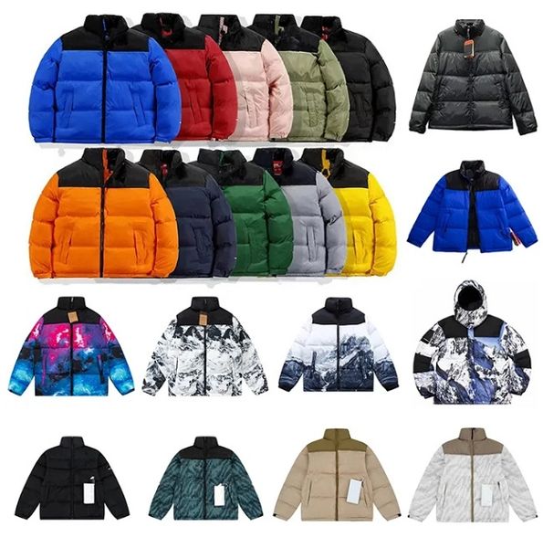 Women&#039;s Down Parkas Mens Puffer Jacket Designer Womens Down Coat Winter Parka Daily Wedding Wear Casual Outerwear H241122