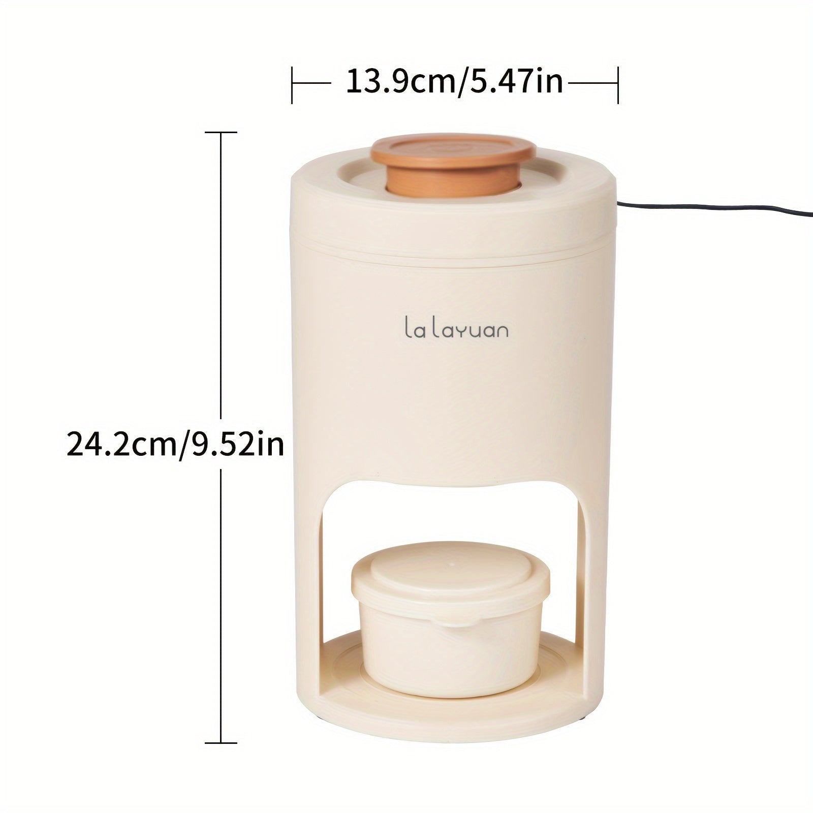 TEMU Electric Ice Maker And Smoothie Blender - Heavy-duty Shaver Machine With Stainless Steel Blades, Bpa-free Ice Crusher For Snow Cones, , , Ice