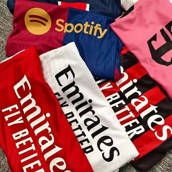 Best Sales Wholesale Player Training Jersey Football Shirts Sportswear Team Uniform For Adults Soccer Wear