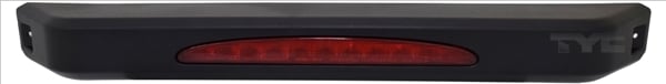 Auxiliary Stop Light TYC 15-0727-00-2