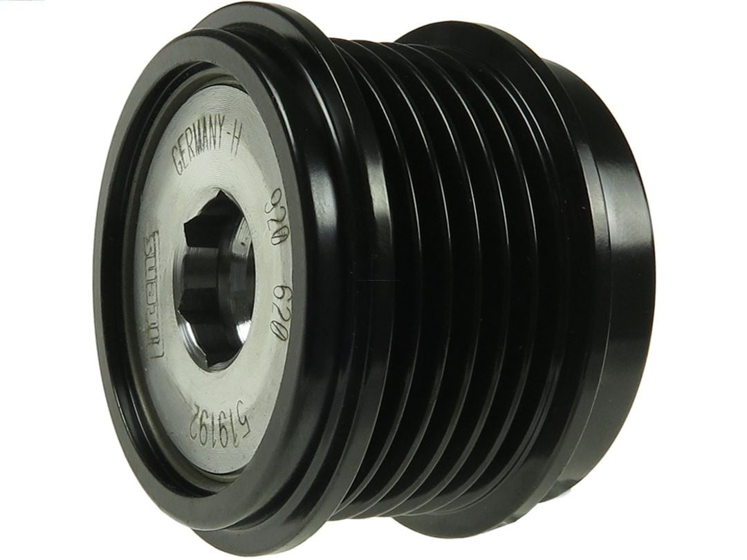 Alternator Freewheel Clutch AS-PL AFP9025(LITENS)