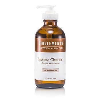 Spotless Cleanser - 8oz