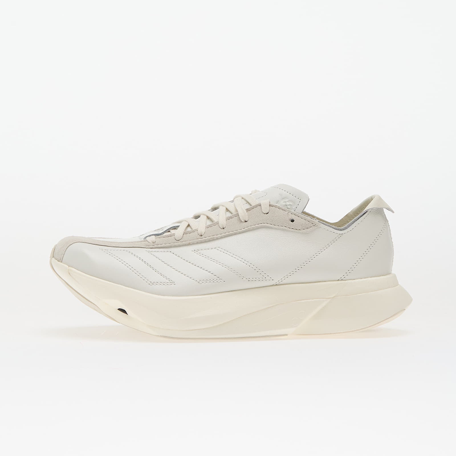 Sneakers Y-3 Adios Pro 3.0 LX Core White- Core White- Orbit Grey EUR 42 2-3