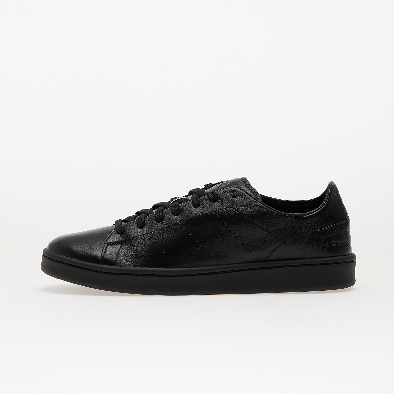 Sneakers Y-3 Stan Smith Black- Black- Black EUR 40 2-3