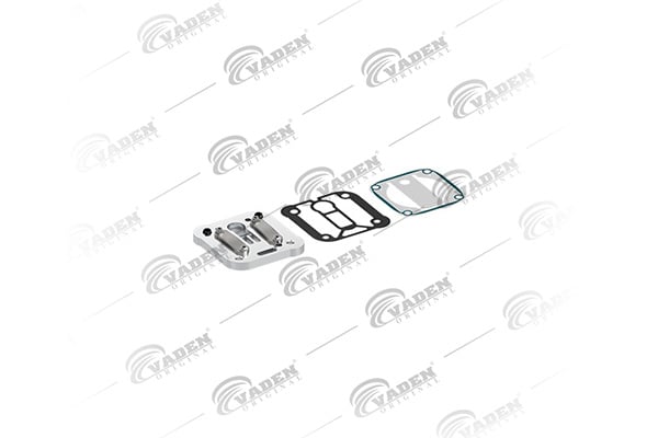 Valve Plate, air compressor VADEN ORIGINAL 1500 085 650