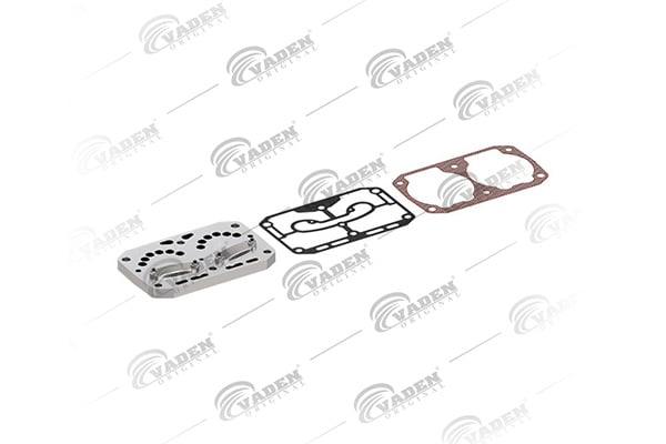 Valve Plate, air compressor VADEN ORIGINAL 1500 170 650