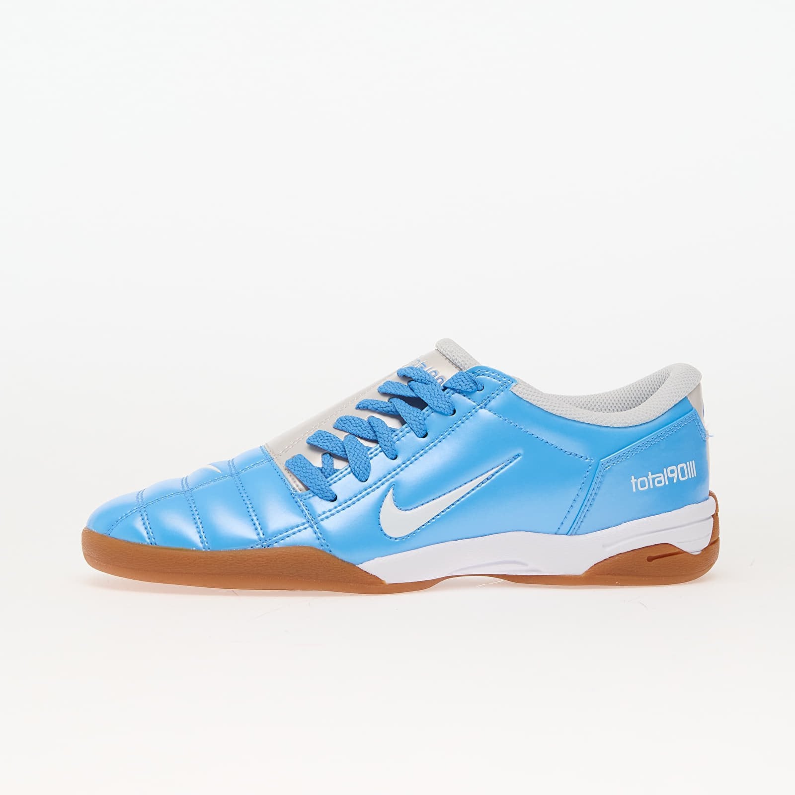 Sneakers Nike Total 90 University Blue- White-Vast Grey-Gum Med Brown EUR 38.5
