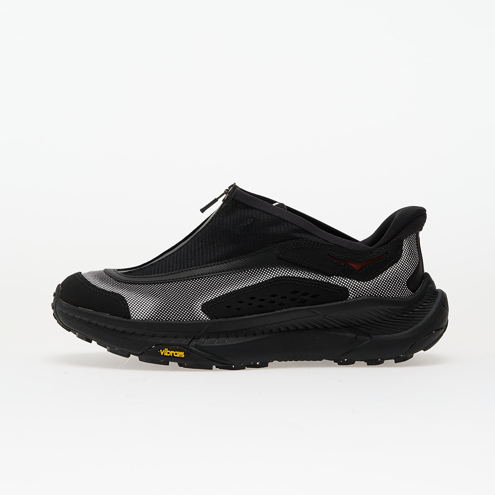 Sneakers Hoka® U Project Transport Ts Black- White EUR 42