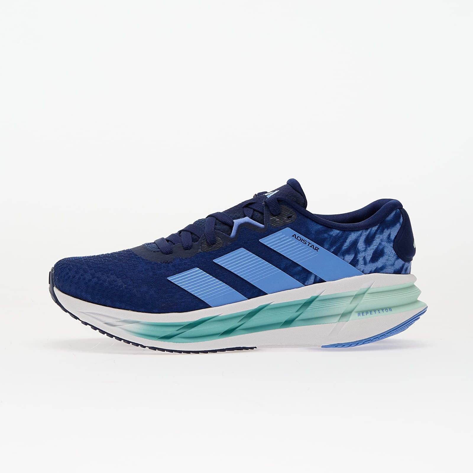 Sneakers adidas Adistar 4 M Dark Blue- Blufus- Minton EUR 44