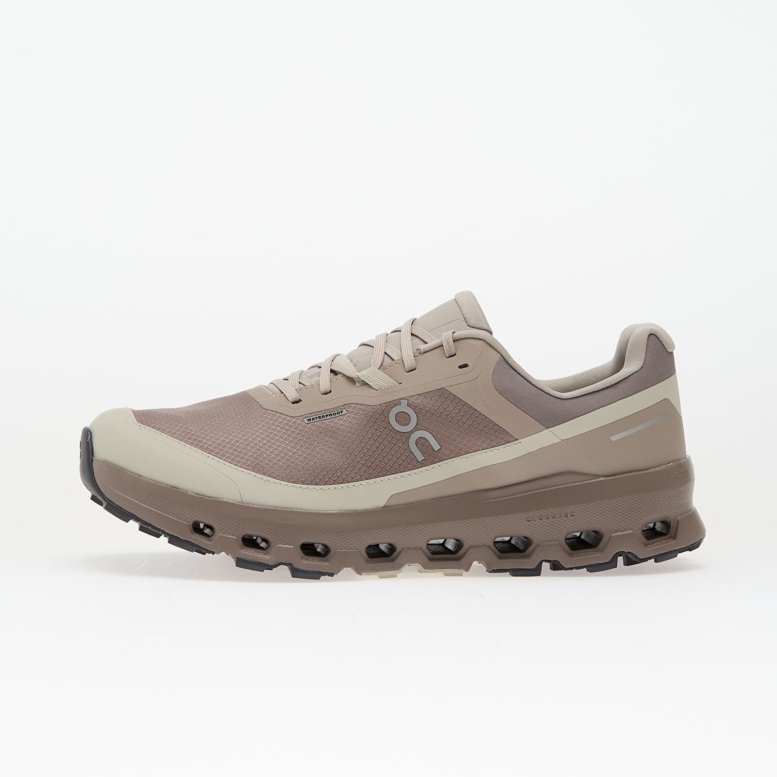 Sneakers On M Cloudvista 2 Waterproof Fog- Cinder EUR 46