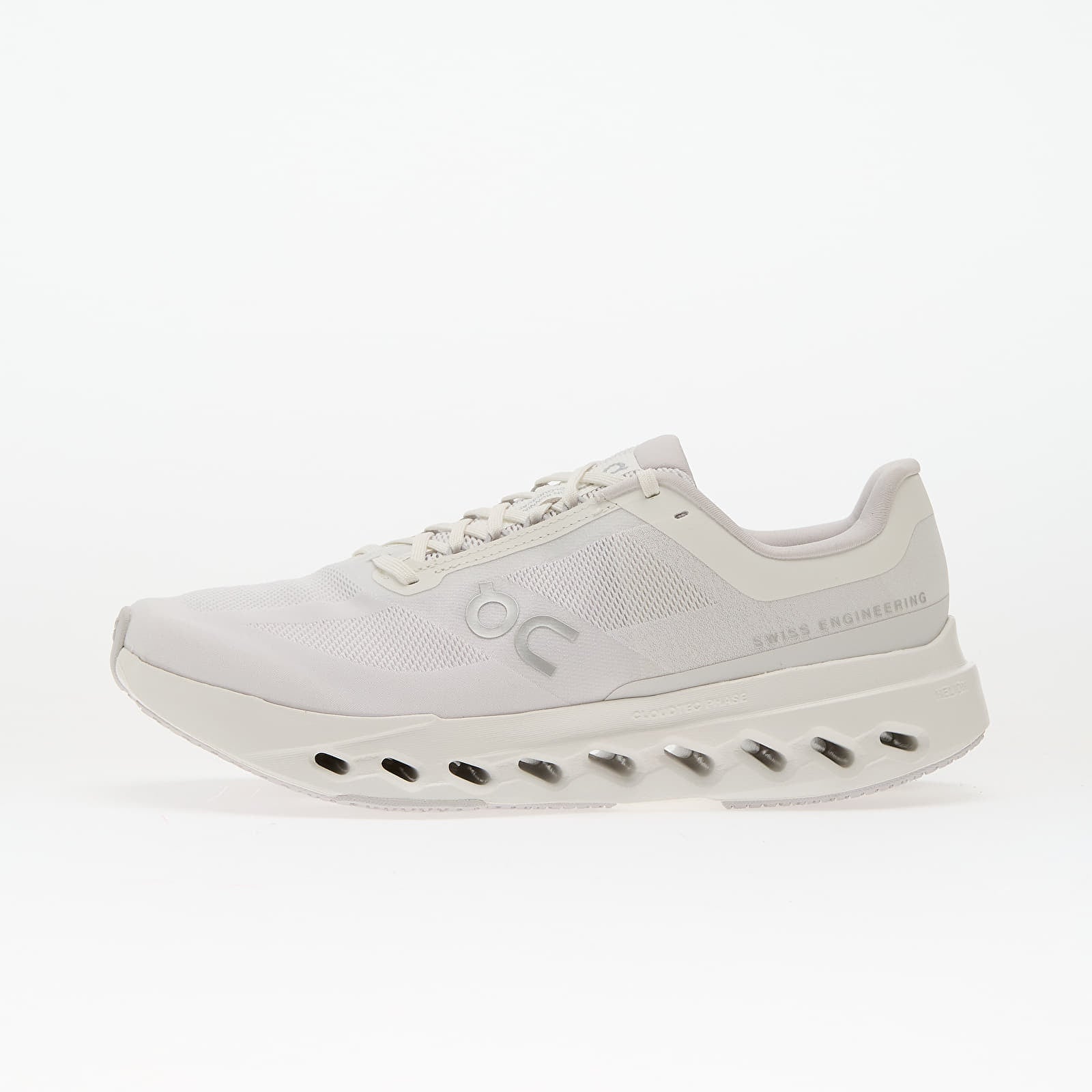 Sneakers On M Cloudsurfer Next White- White EUR 45