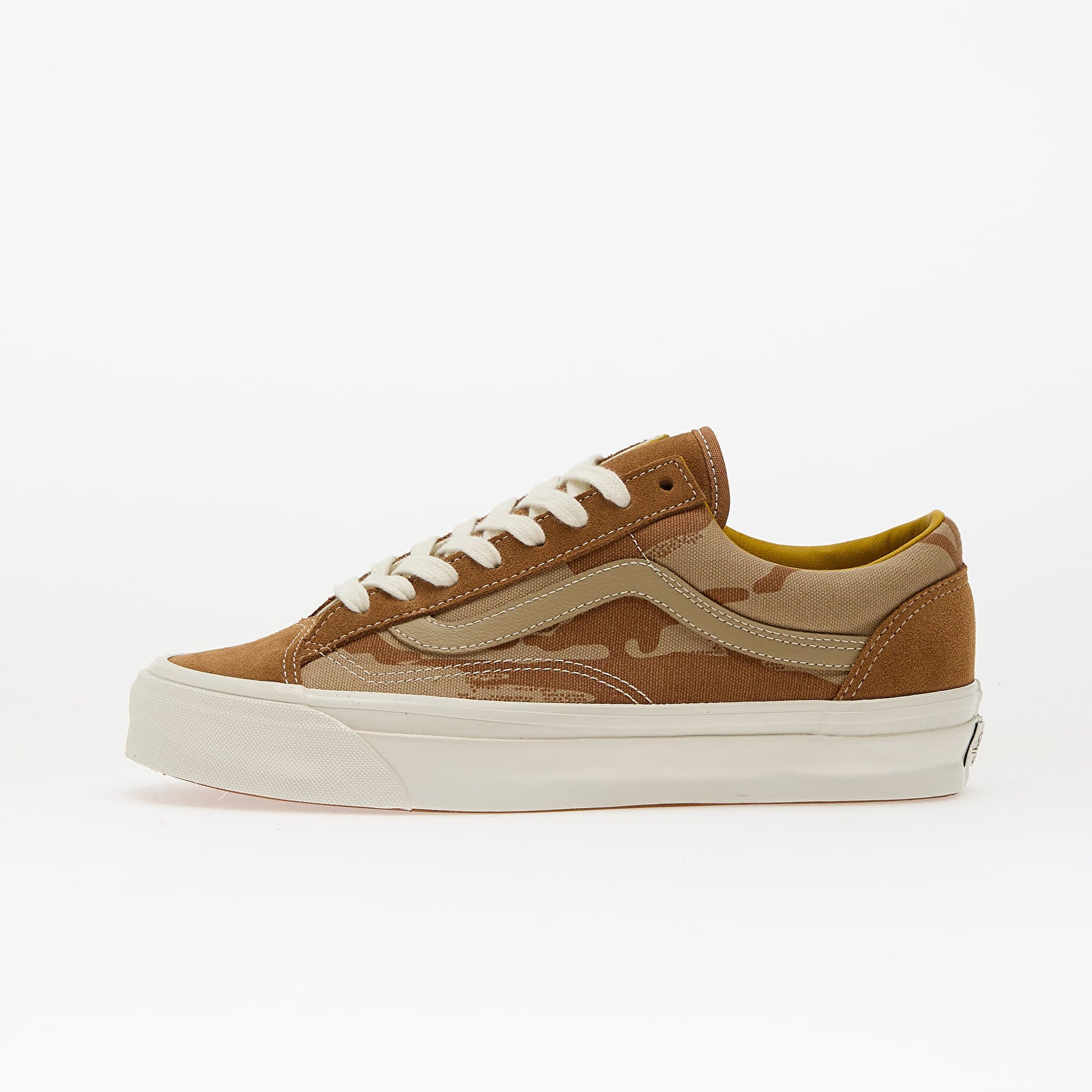 Joggesko Vans LX Old Skool 36 Desert- Chipmunk EUR 38