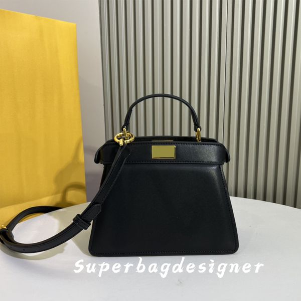 7A Luxury Tote Bag Designers Fashion Handbag Mirror quality Lady Genuine Leather Crossbody Bag Shoulder Women Bag