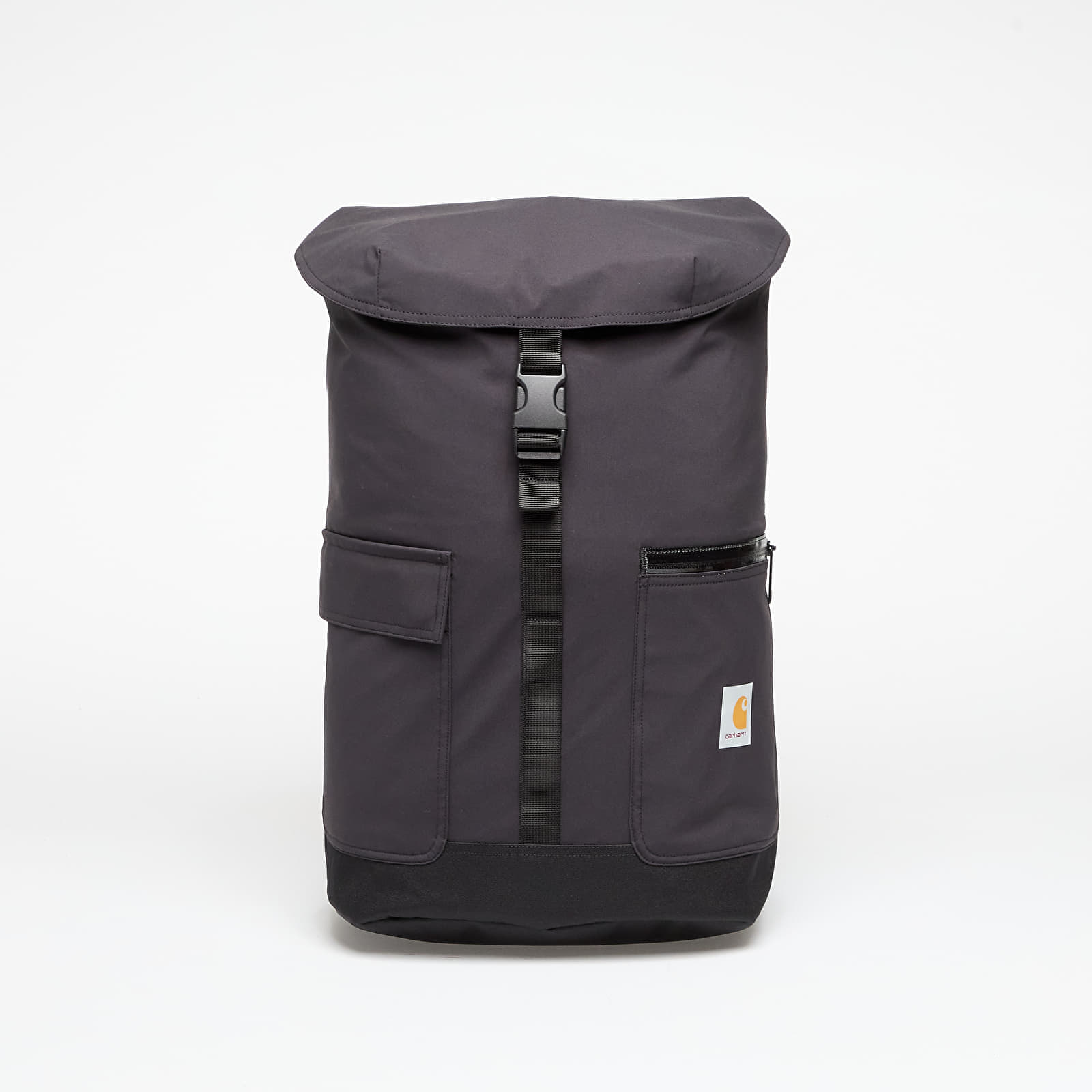 Reppu Carhartt WIP Bowden Backpack Black Universal
