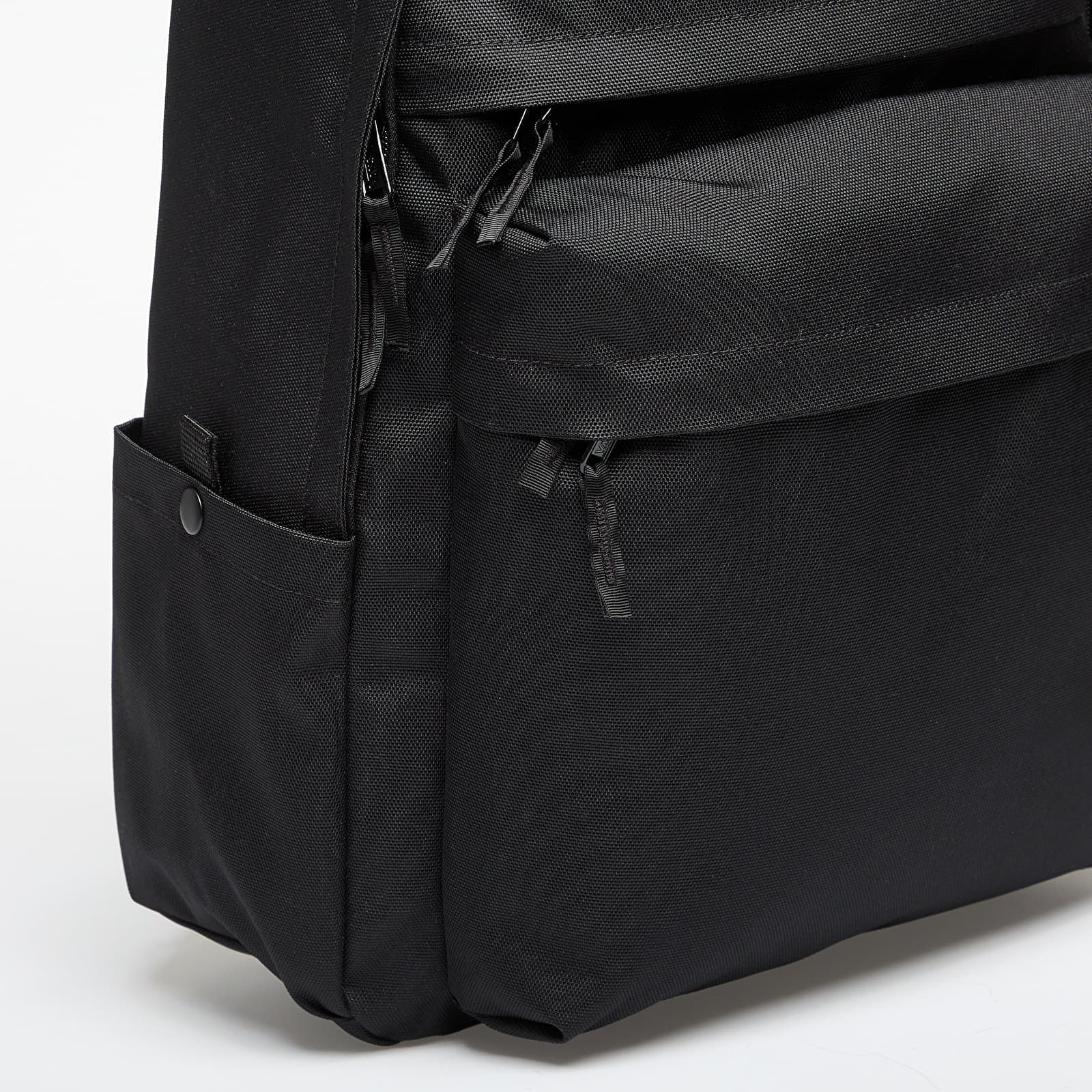 Reppu Vans Skate All Day Backpack Black Universal