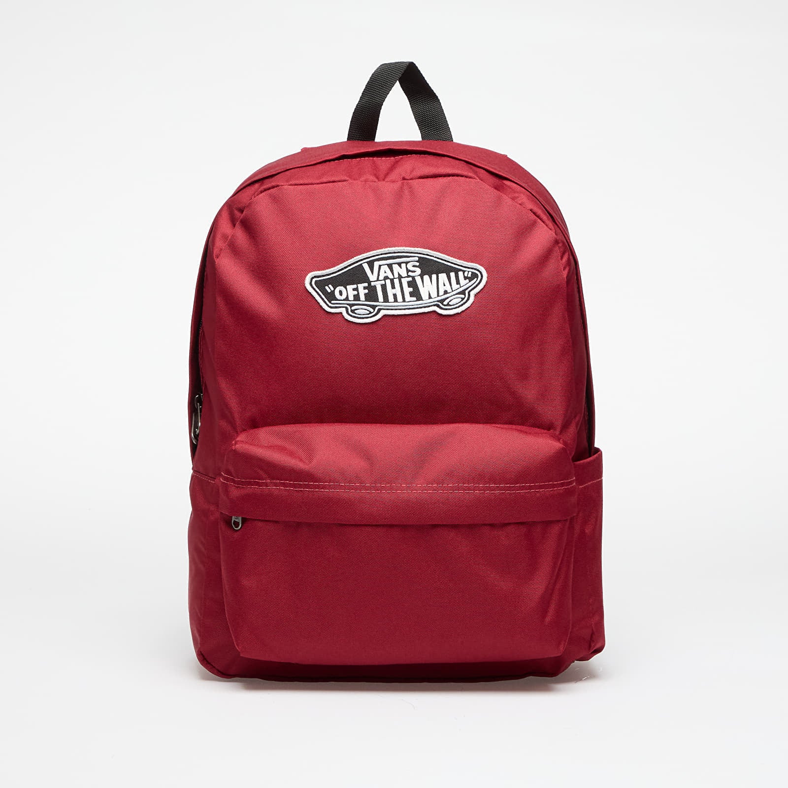 Rygsæk Vans Old Skool Classic Backpack Bordeaux Universal