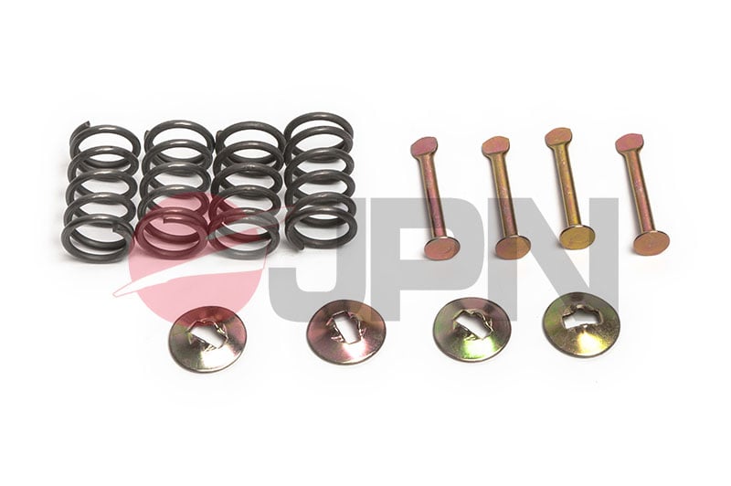 Accessory Kit, brake shoes JPN 26H0003-JPN
