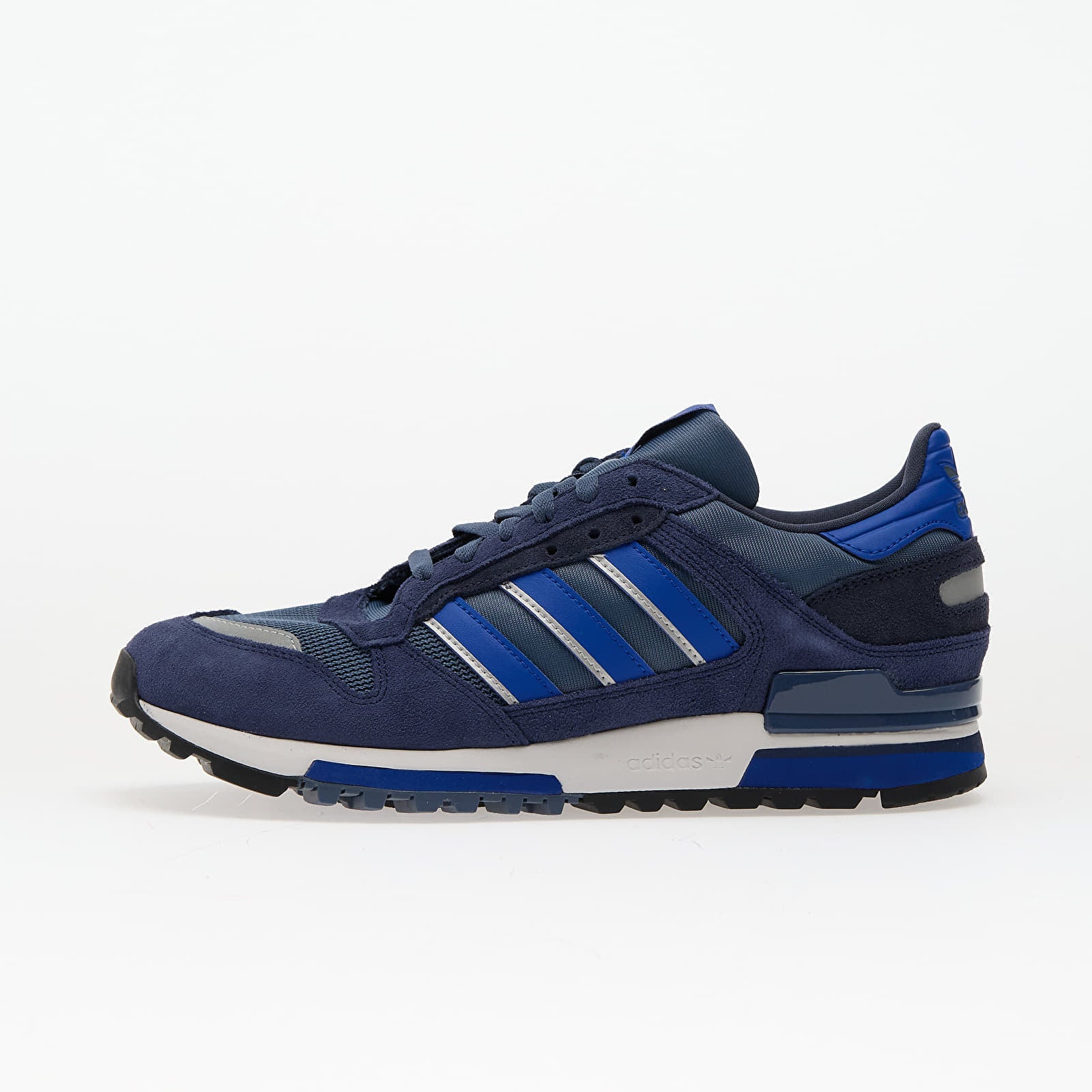 Sneakers adidas Zx 600 Dark Blue- Royal Blue- Preloved Ink EUR 43 1-3