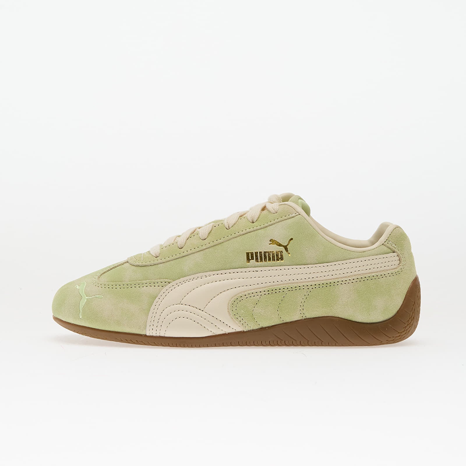 Sneakers Puma Speedcat Faded Cool Cucumber-Alpine Snow EUR 42.5