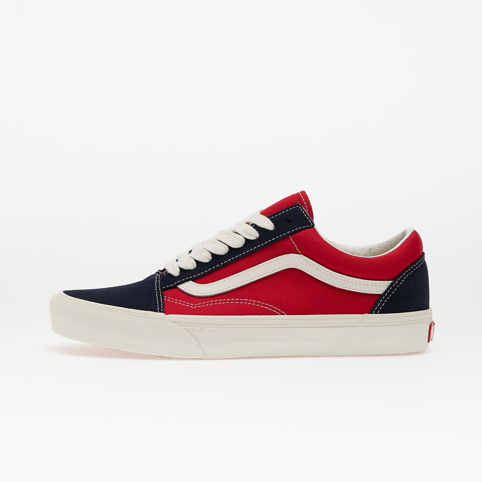 Sneakers Vans Old Skool 2-Tone Navy- Red EUR 40.5