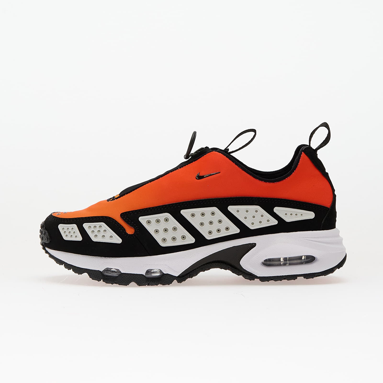 Sneakers Nike W Air Max Sndr Brt Crimson- Black-Brt Ceramic-White-Silver EUR 40.5