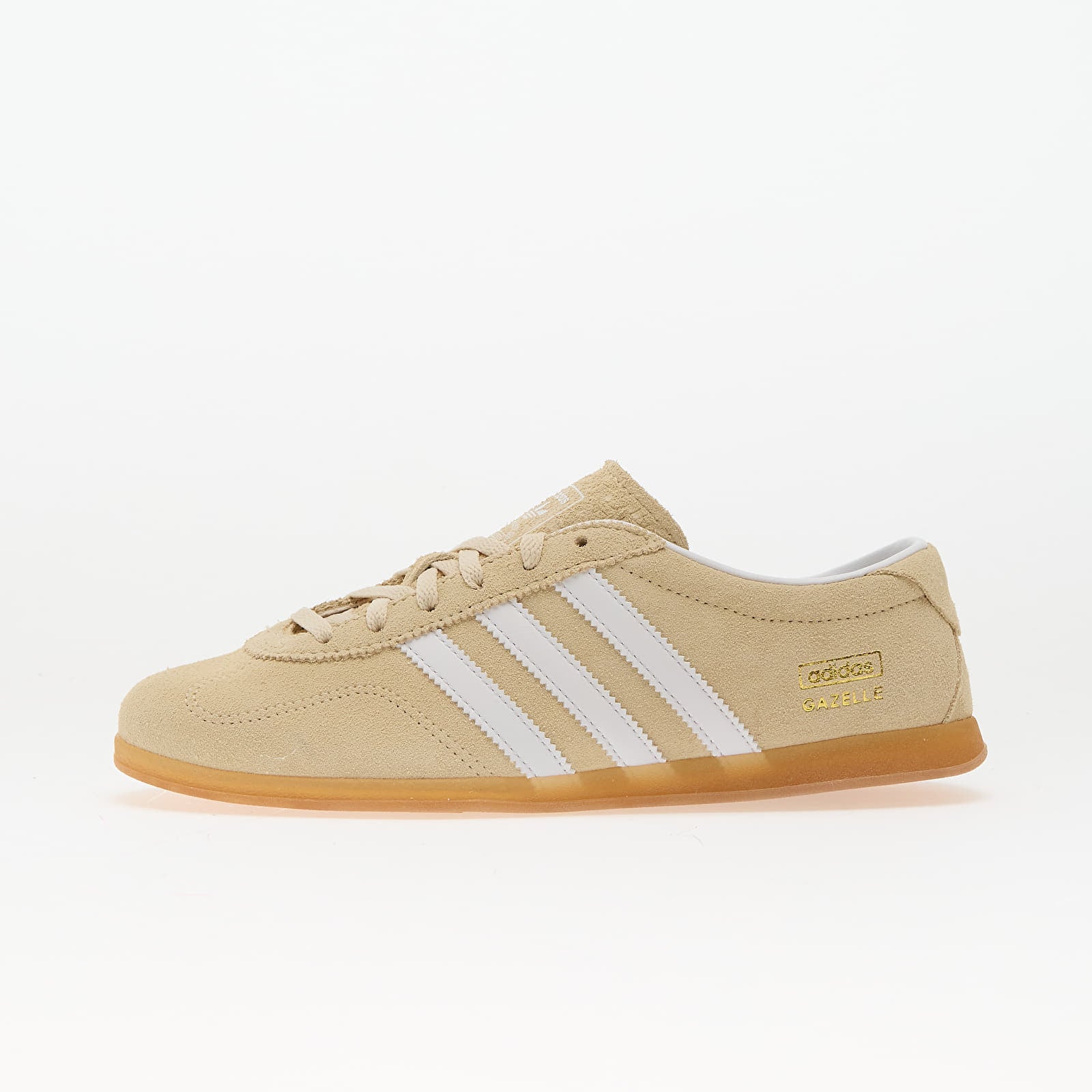 Sneakers adidas Gazelle Lo Pro W Sand Strata- Ftw White- Gum EUR 38