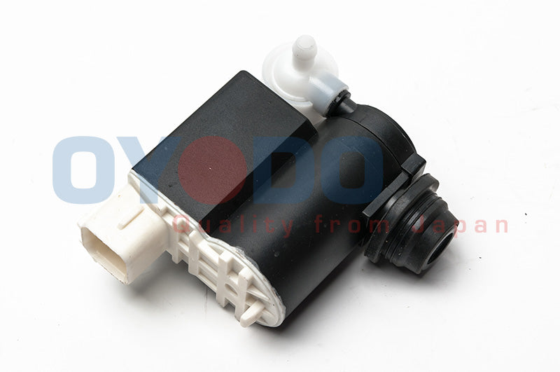 Washer Fluid Pump, window cleaning Oyodo 90B0307-OYO