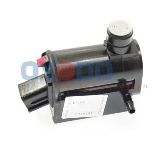 Washer Fluid Pump, window cleaning Oyodo 90B0305-OYO