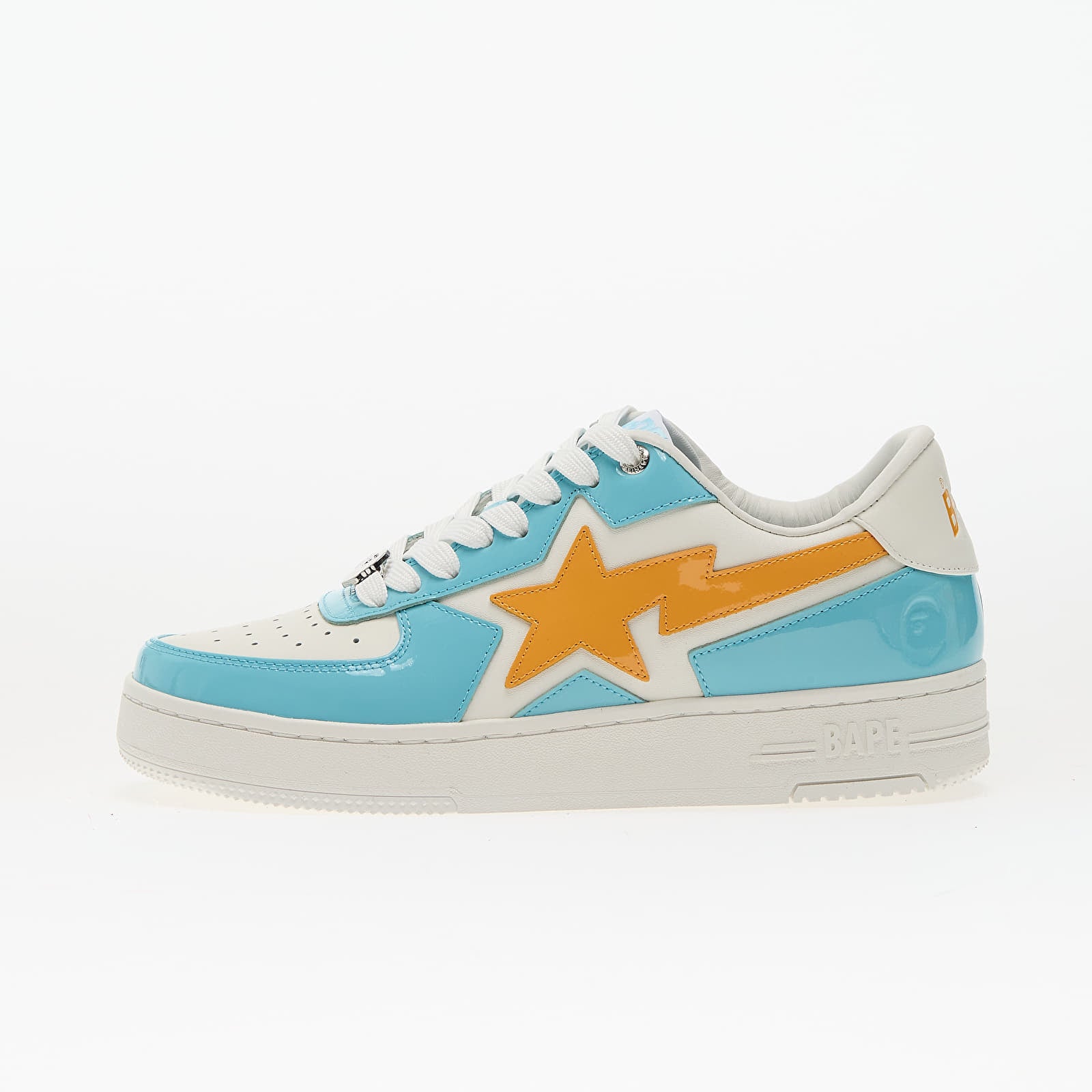 Sneakers A BATHING APE Bape Sta Icon 2 M2 Blue EUR 45