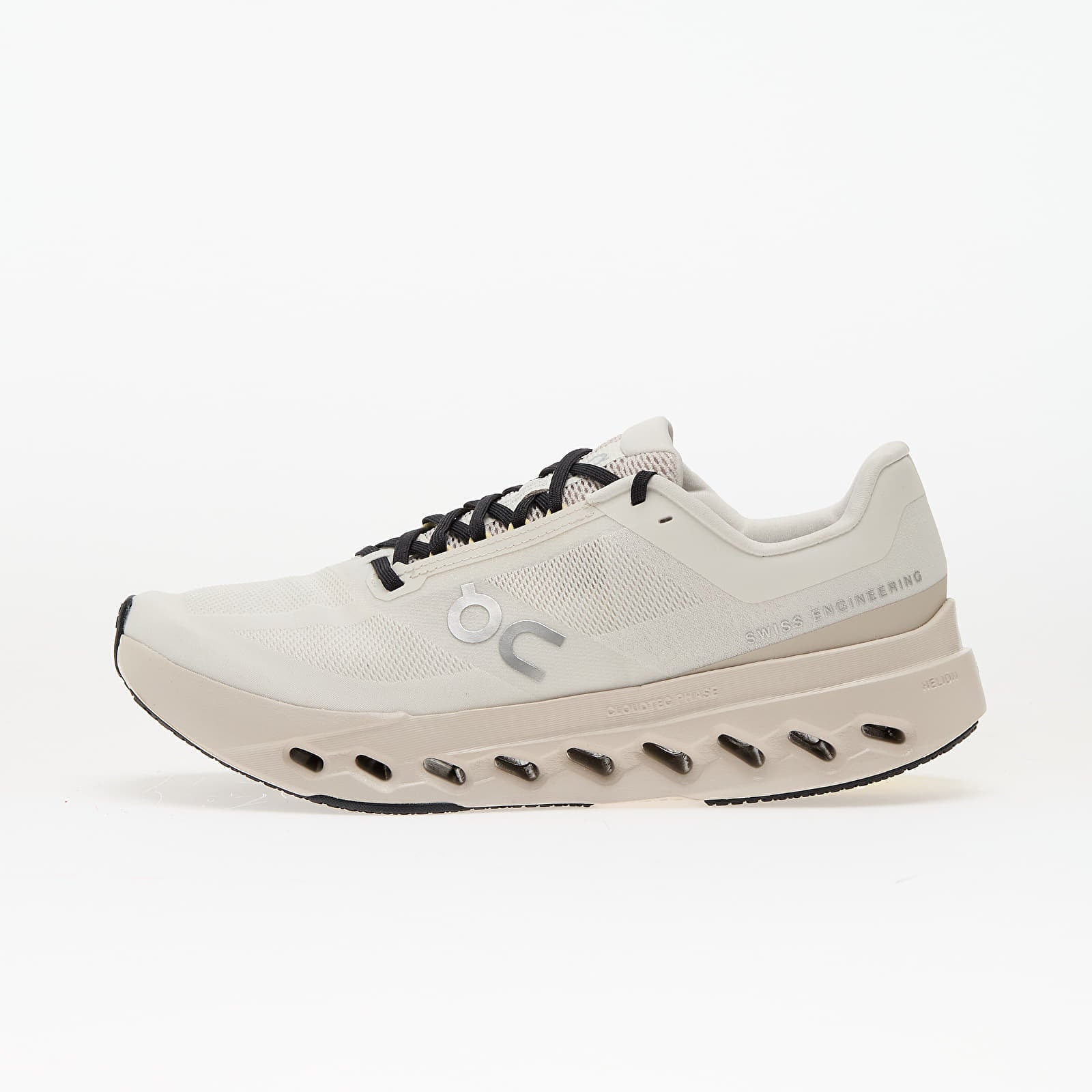 Sneakers On M Cloudsurfer Next Ivory- Silver EUR 46