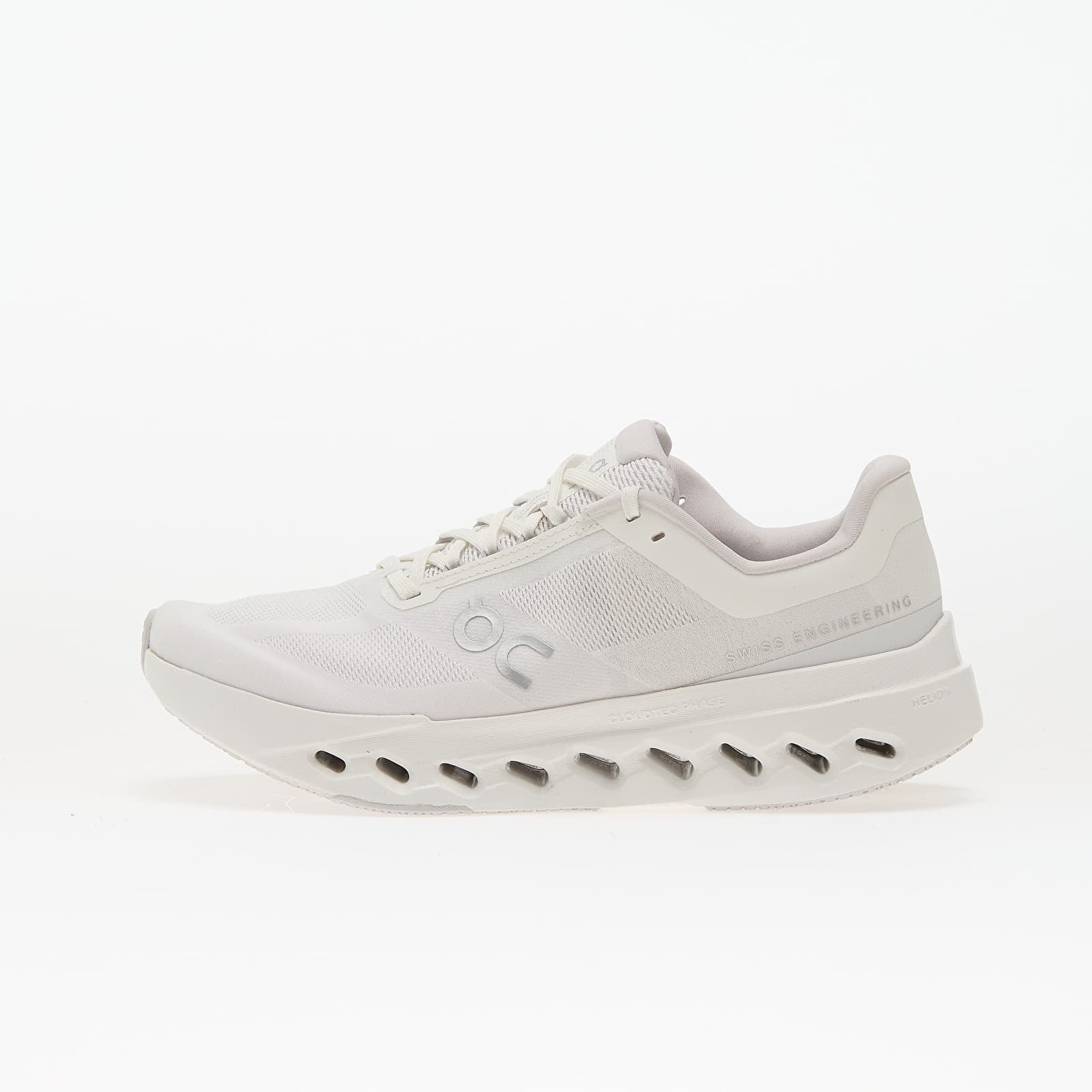 Sneakers On W Cloudsurfer Next White- White EUR 40.5