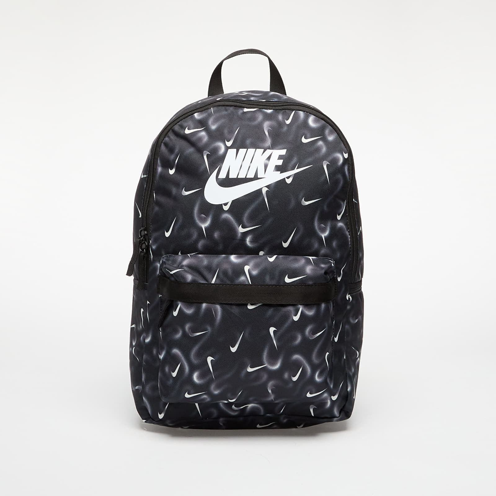 Ryggsekk Nike Heritage Backpack Black- Black- Summit White 25 l