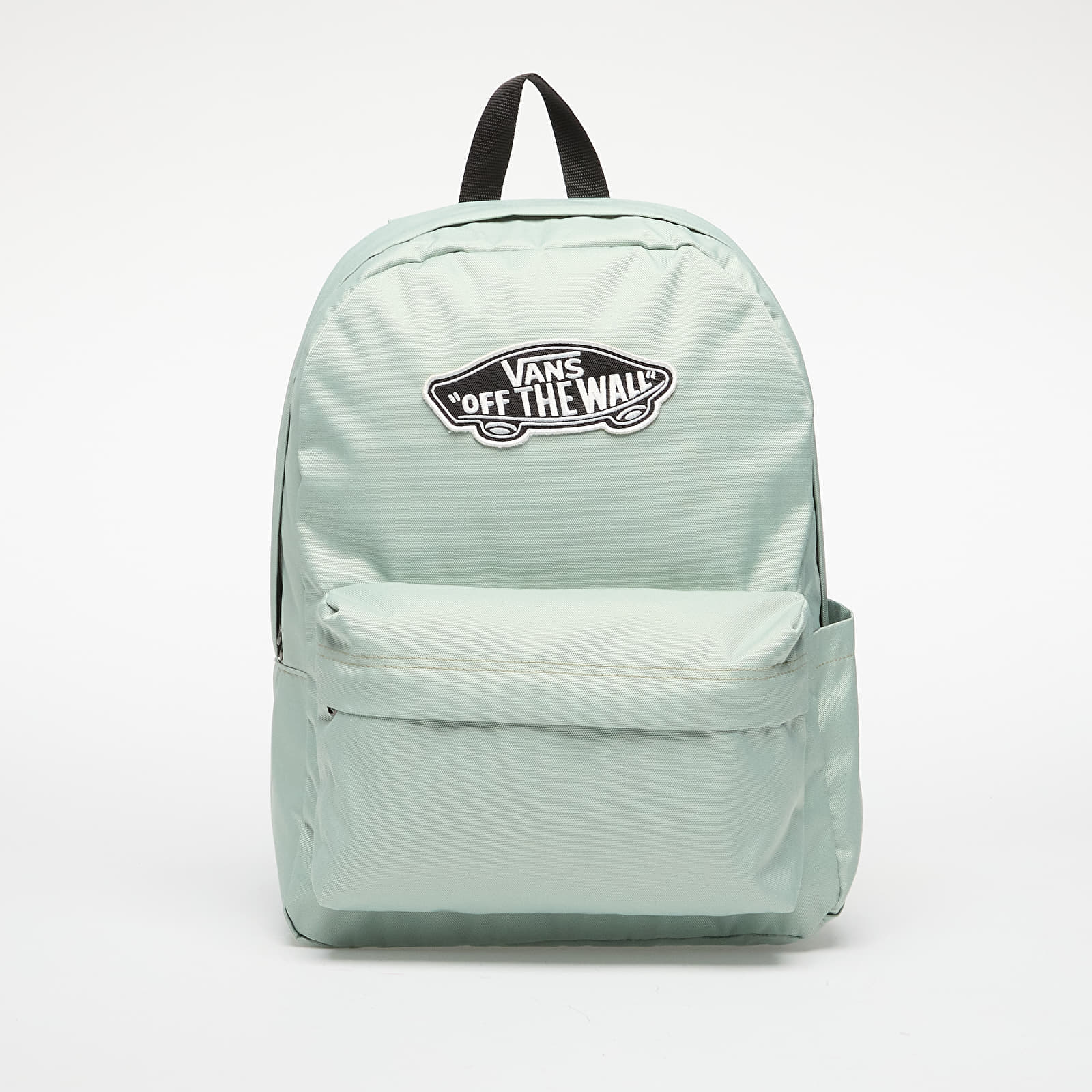Rygsæk Vans Old Skool Classic Backpack Gray O 22 l