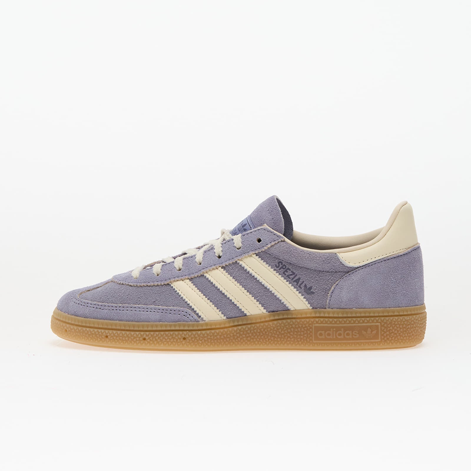 Sneakers adidas Handball Spezial W Silver Violet- Crew White- Gum4 EUR 38 2-3