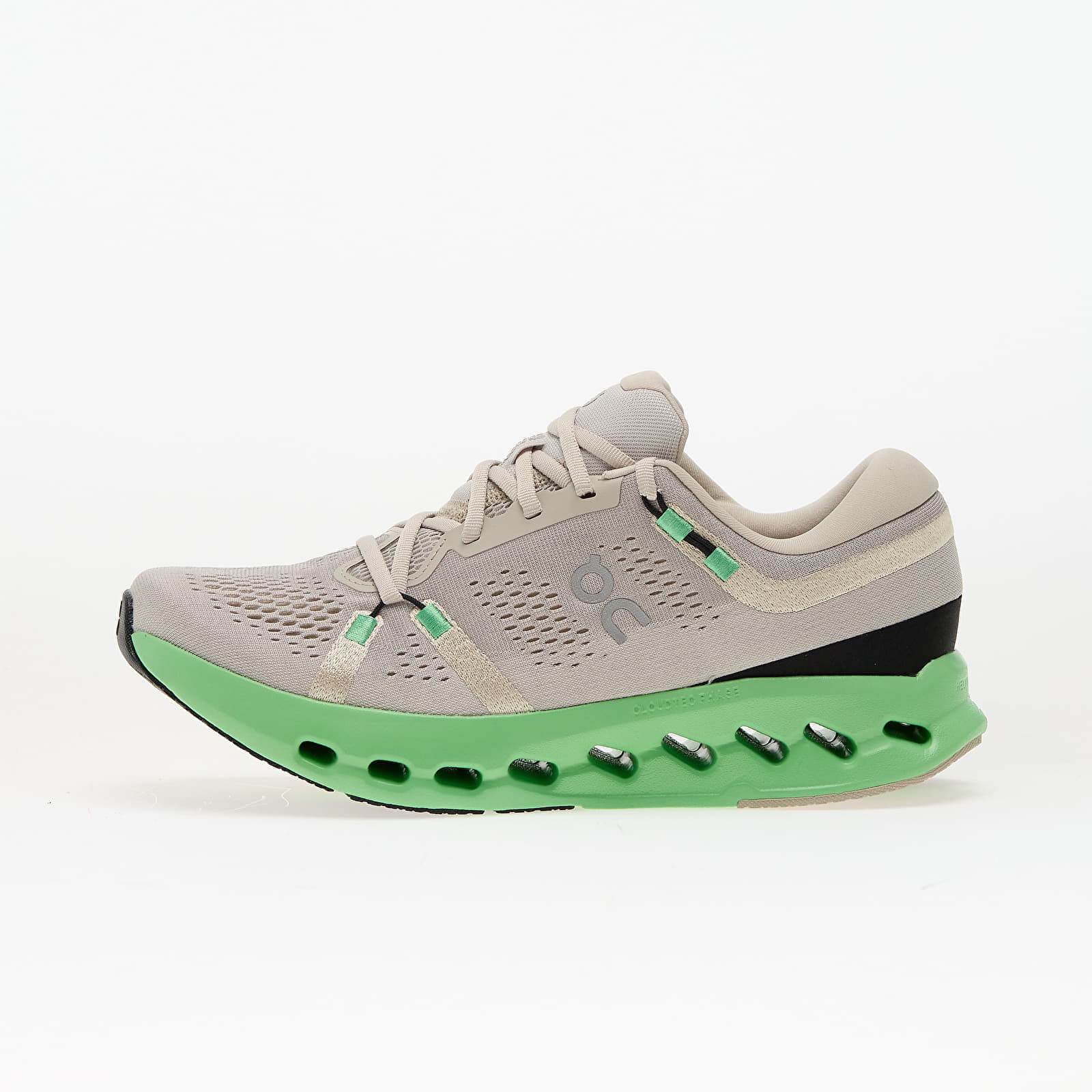 Sneakers On M Cloudsurfer 2 Truffle- Honeydew EUR 47.5