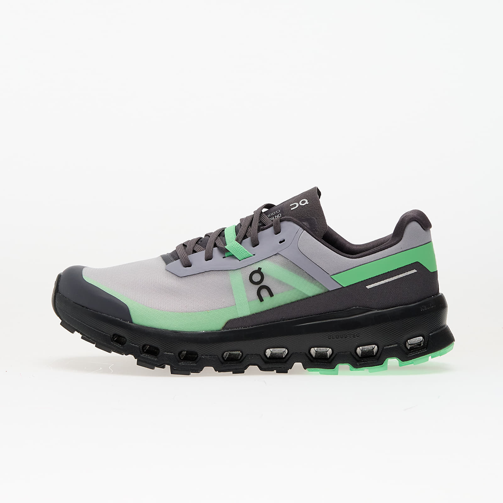 Sneakers On M Cloudvista 2 Lilac- Black EUR 44.5