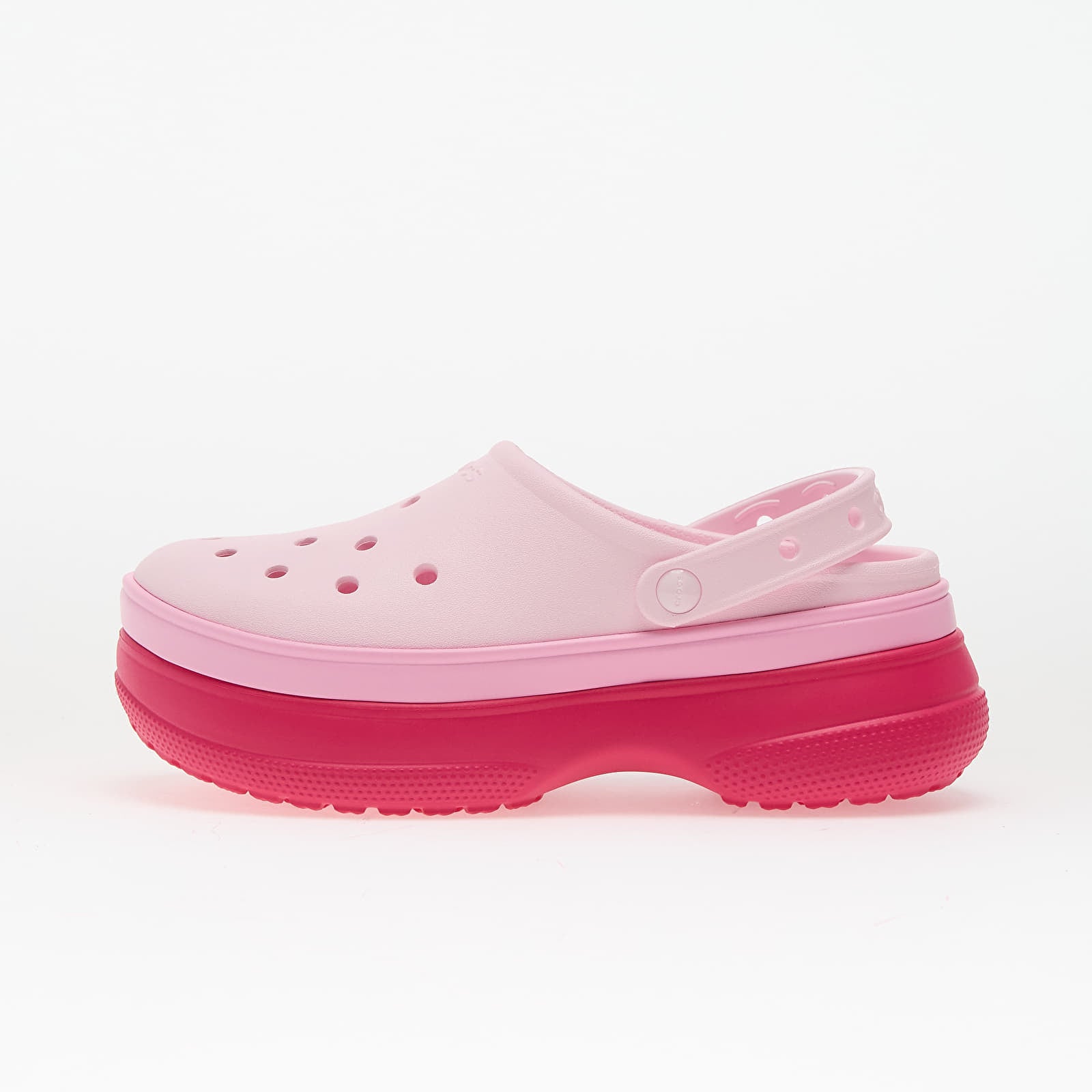 Sneakers Crocs Classic Stacked Clog Dgf EUR 41-42