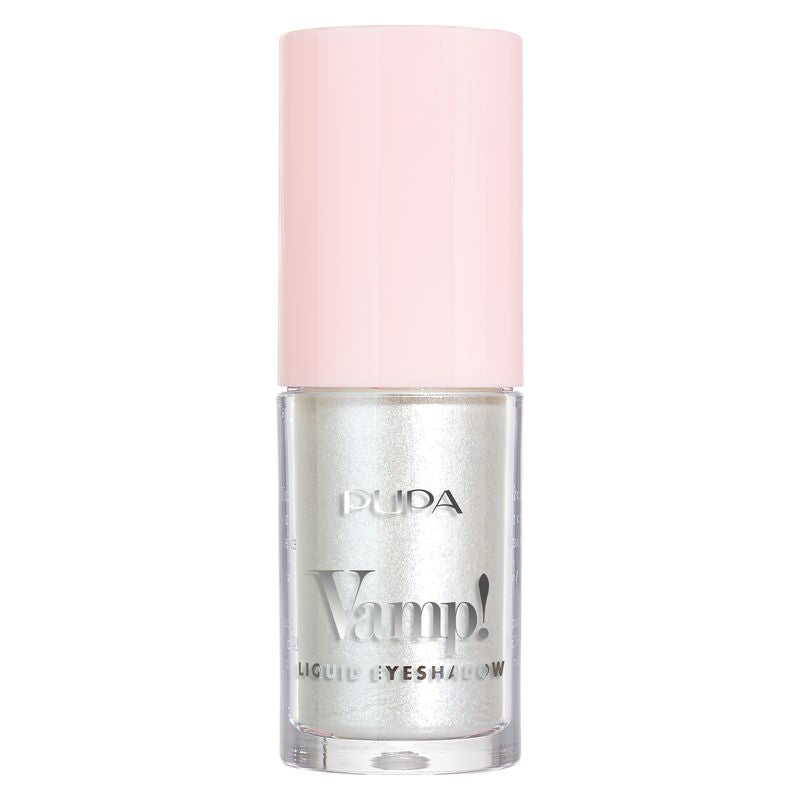 Pupa Vamp Liquid Eyeshadow 006 - Bronz