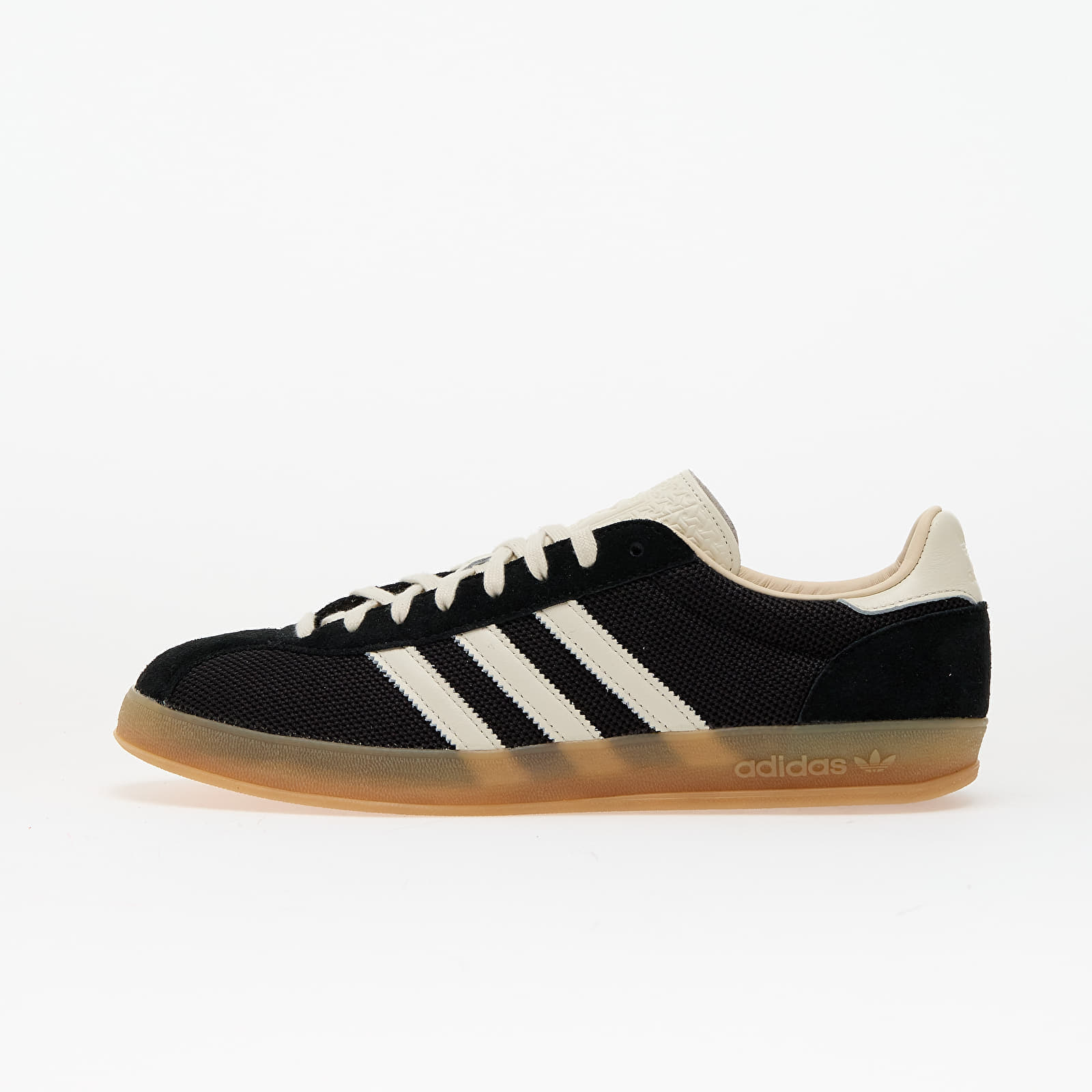 Sneakers adidas Gazelle Indoor Pro Core Black- Off White- Warm Sand EUR 40