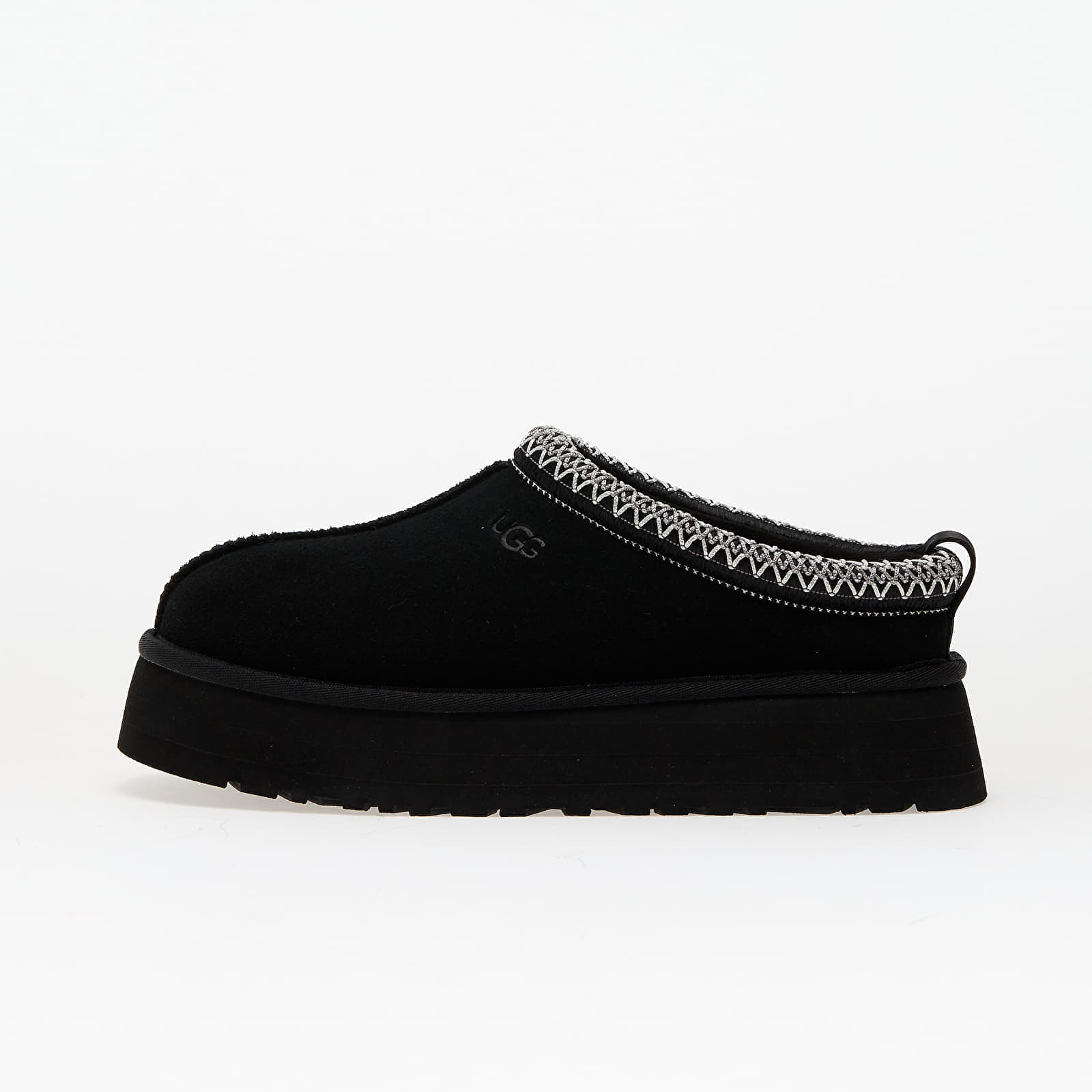 Sneakers UGG W Tazz II Black EUR 37
