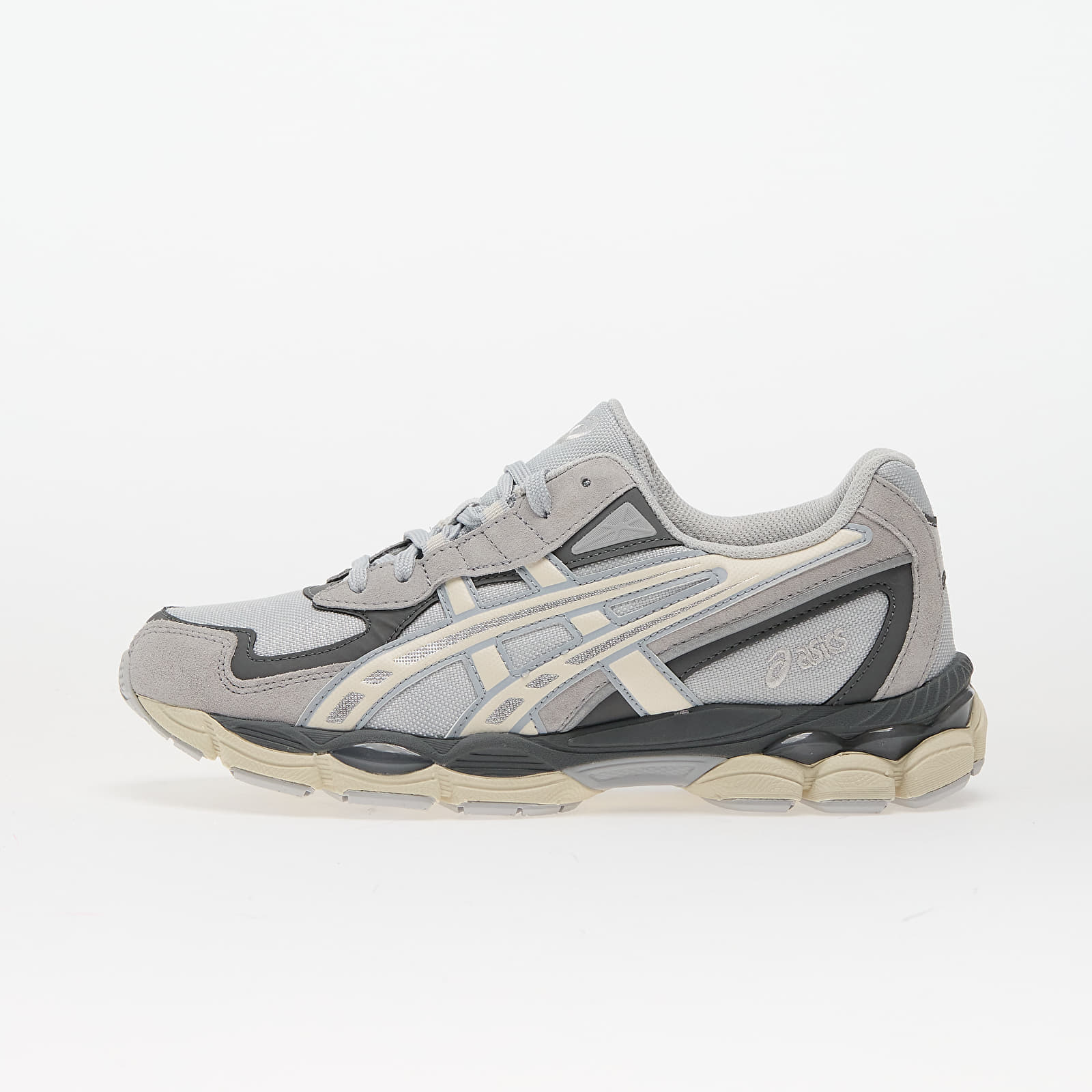 Sneakers Asics Gel-NYC 2055 Glacier Grey- Cream EUR 40