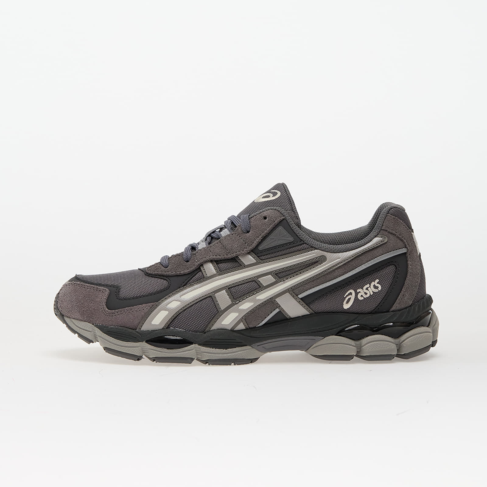 Sneakers Asics Gel-NYC 2055 Carbon- Cement Grey EUR 39