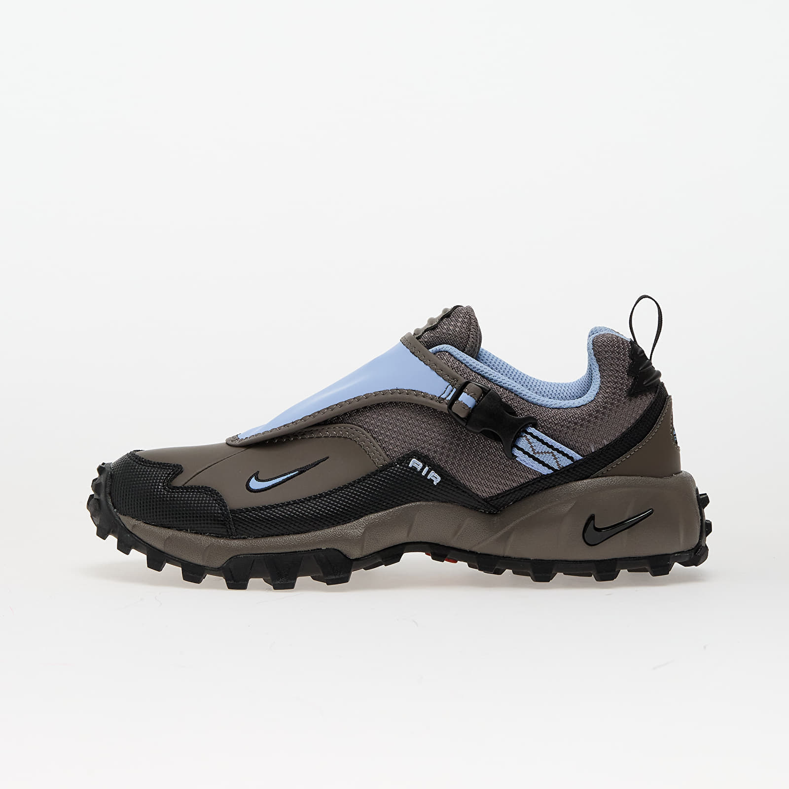Sneakers Nike Acg Phassad Cave Stone- Aluminum-Cave Stone EUR 43