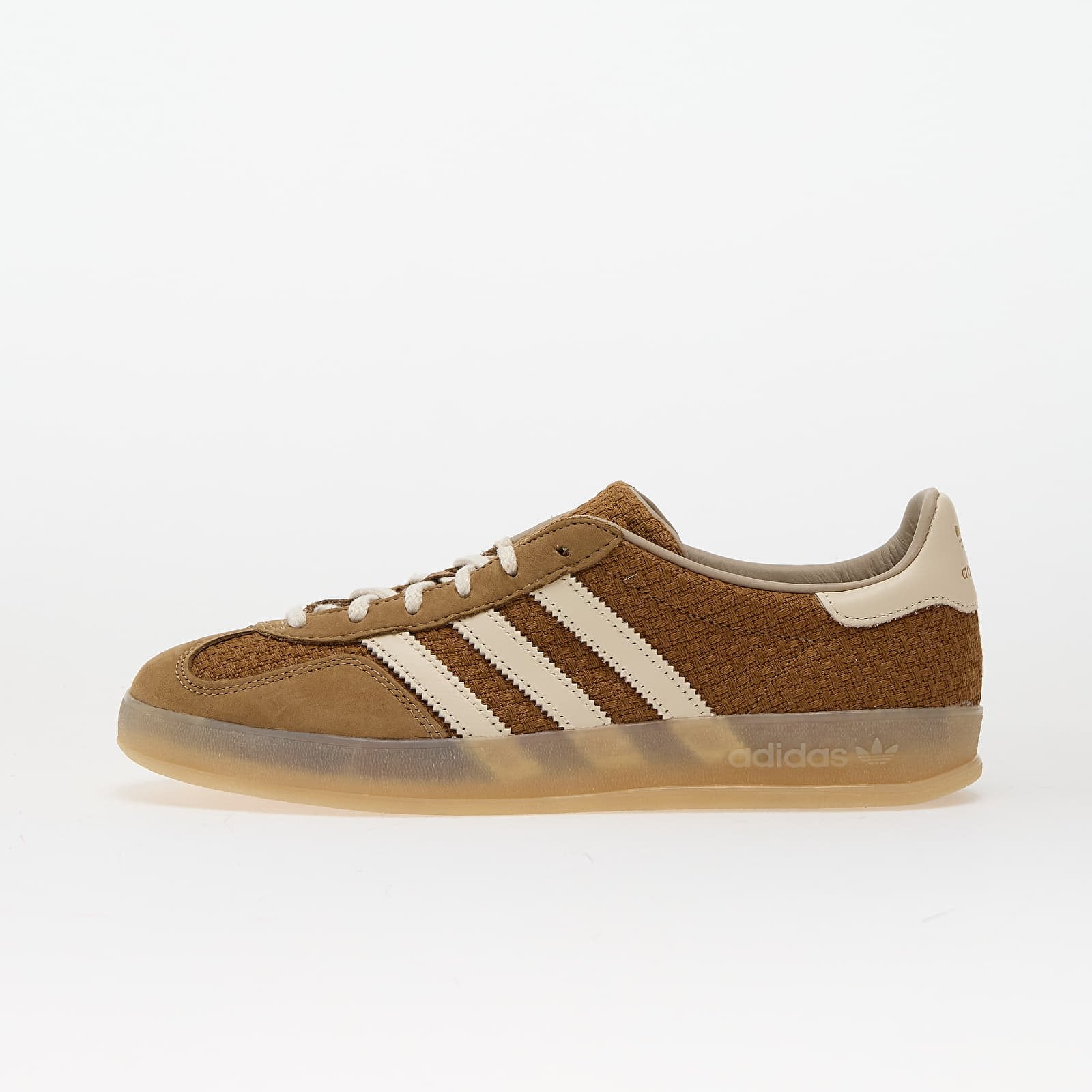 Sneakers adidas Gazelle Indoor Brndes- Wonder White- Magic Beige EUR 44