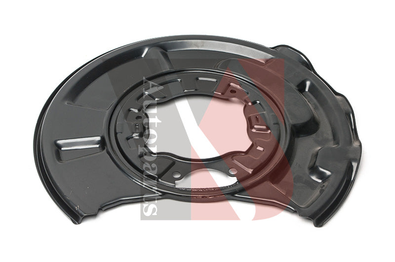 Splash Panel, brake disc YSPARTS YS-SP0076