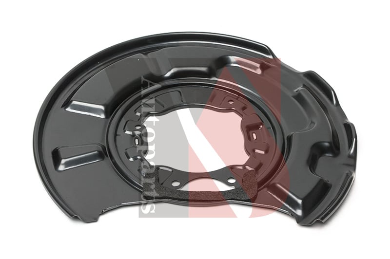 Splash Panel, brake disc YSPARTS YS-SP0077
