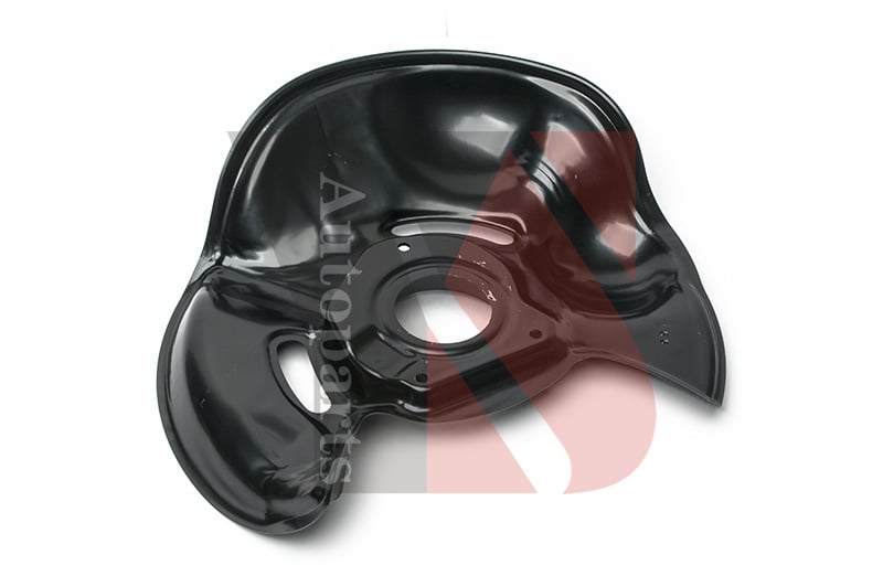 Splash Panel, brake disc YSPARTS YS-SP0015