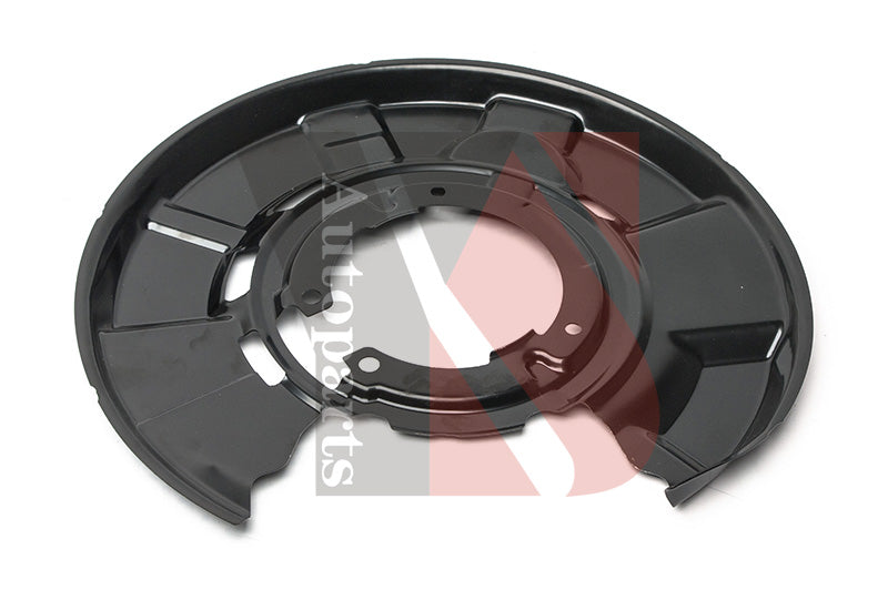 Splash Panel, brake disc YSPARTS YS-SP0016