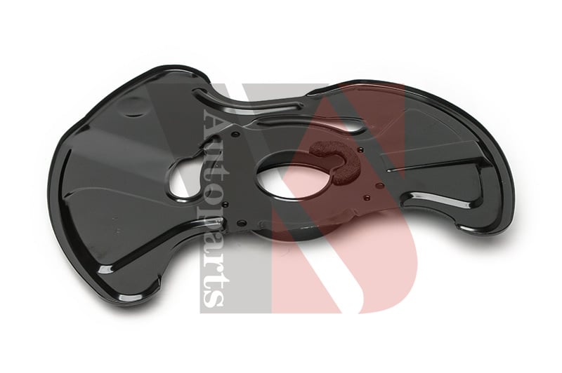 Splash Panel, brake disc YSPARTS YS-SP0055
